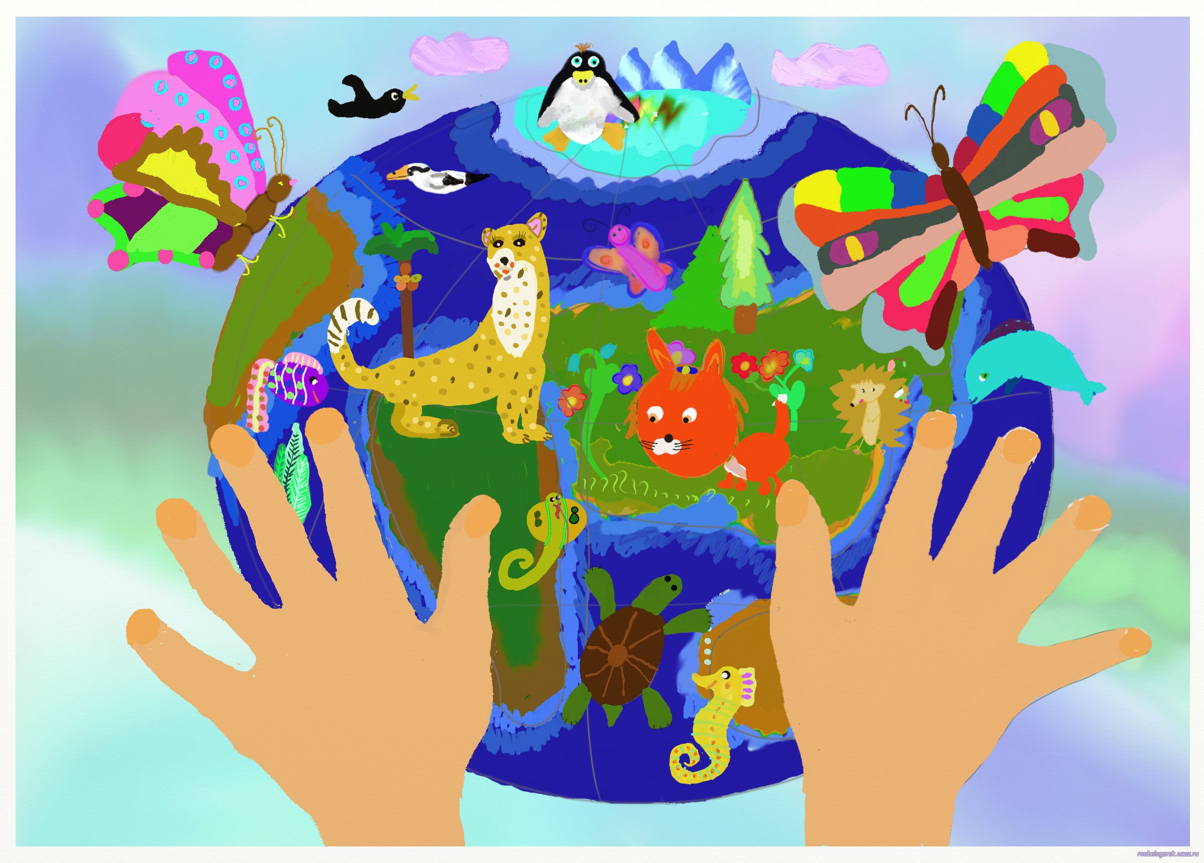 Вся земля может быть твоя. День земли рисунок. Мир вокруг нас рисунки. Мир вокруг нас для детей. Дети мир на планете.