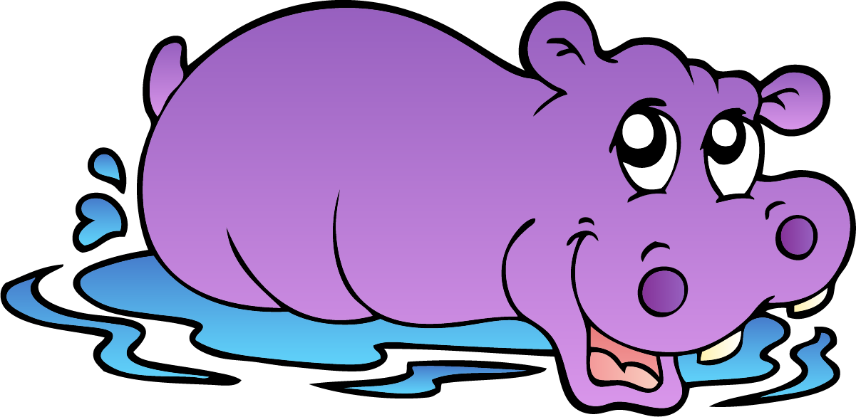Hippo olympiad