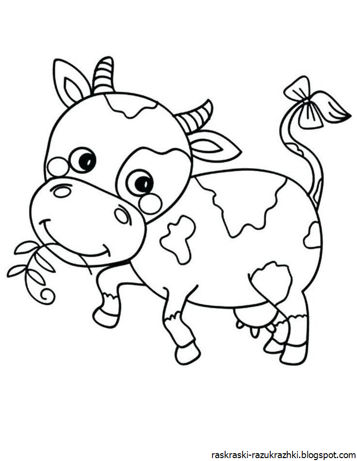 Малыш коровка. Раскраска корова. Корова раскраска для детей. Коровка. Раскраска. Корова раскраска для малышей.