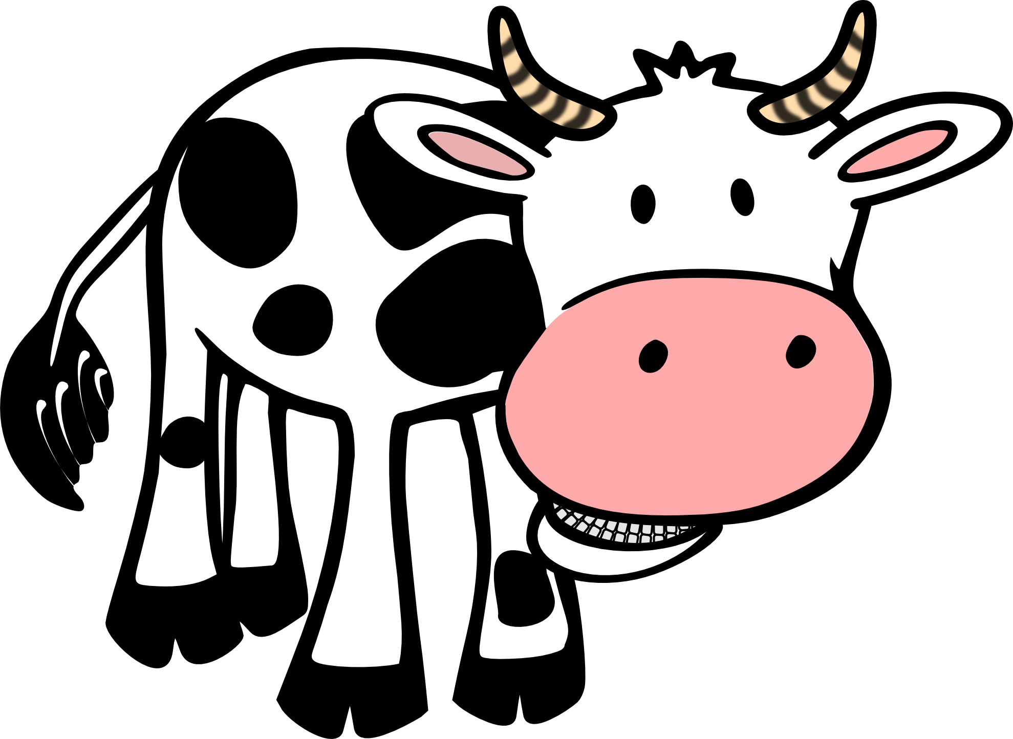 Голова коровки. Корова. Корова рисунок. Корова на прозрачном фоне. Мордочка коровки.