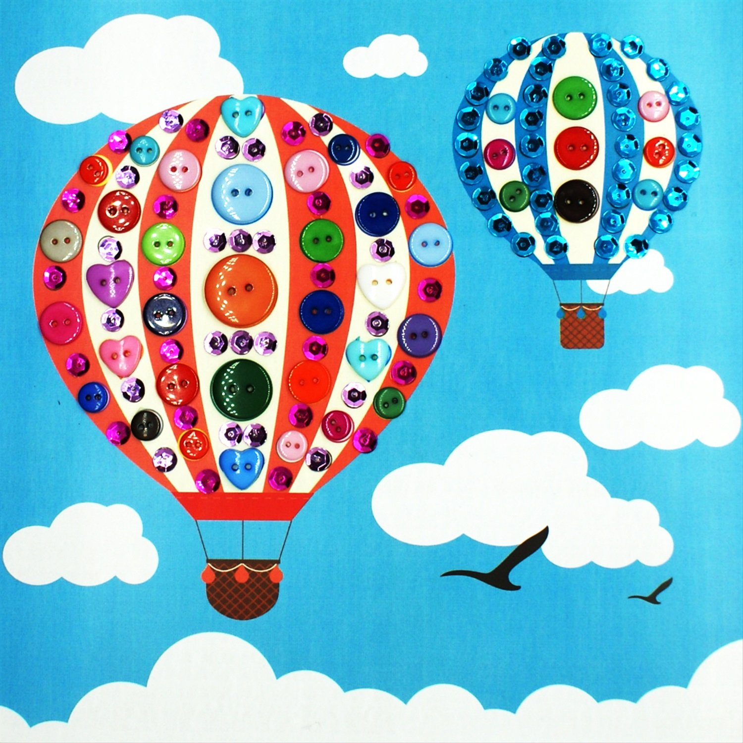 Технология 4 класс воздушный. Необычные аппликации для детей. Аппликация воздушные шары. Аппликация воздушный шар. Аппликация из пуговиц.