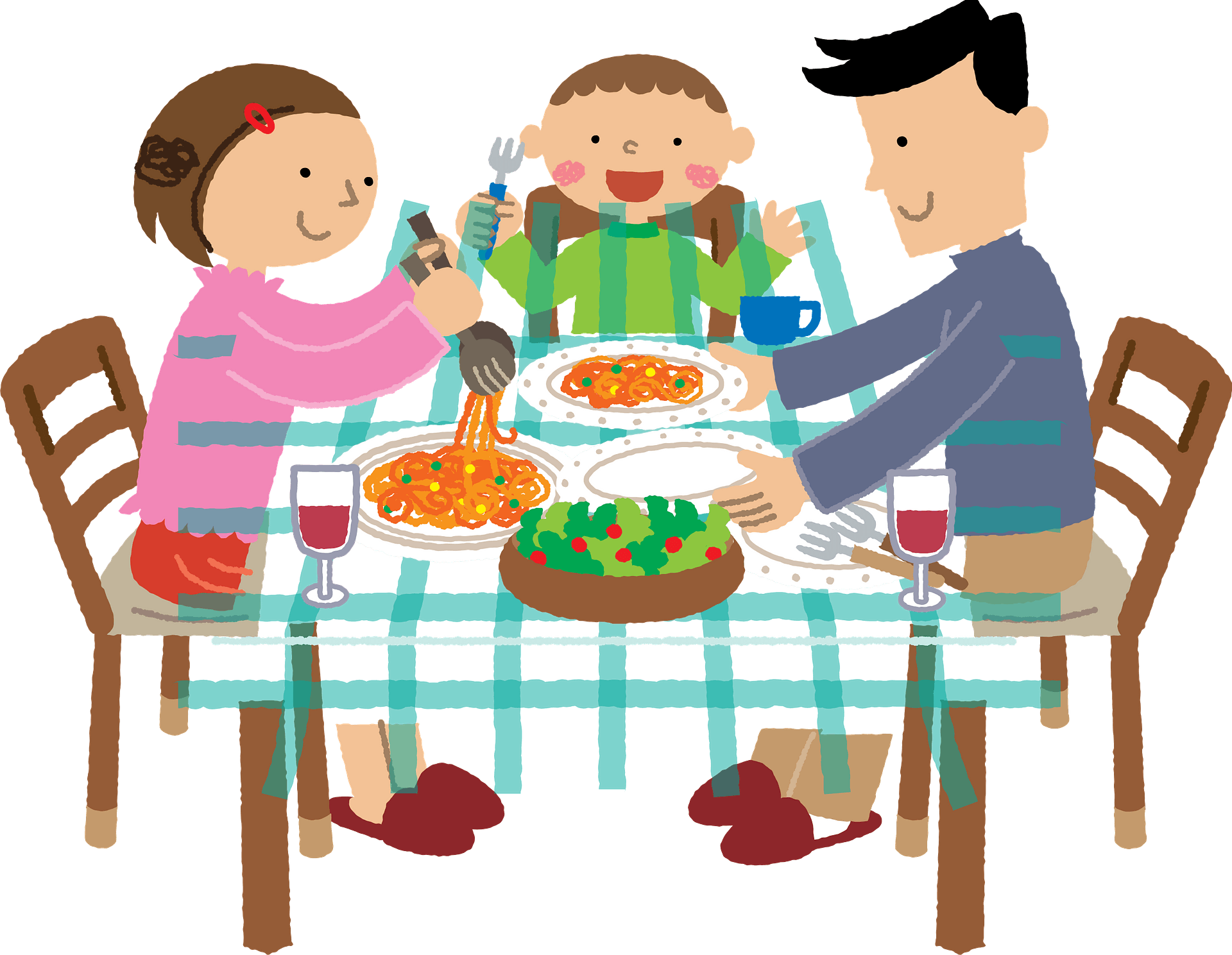 Сел ужинать. Ужин рисунок. Ужин рисунок для детей. Семья за обеденным столом на белом фоне. Уж для детей на прозрачном фоне.