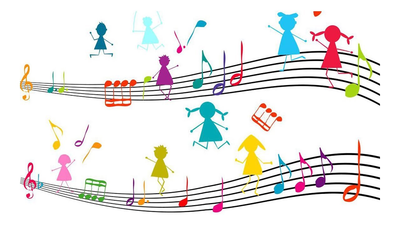Музыкальные конкурсы для детей