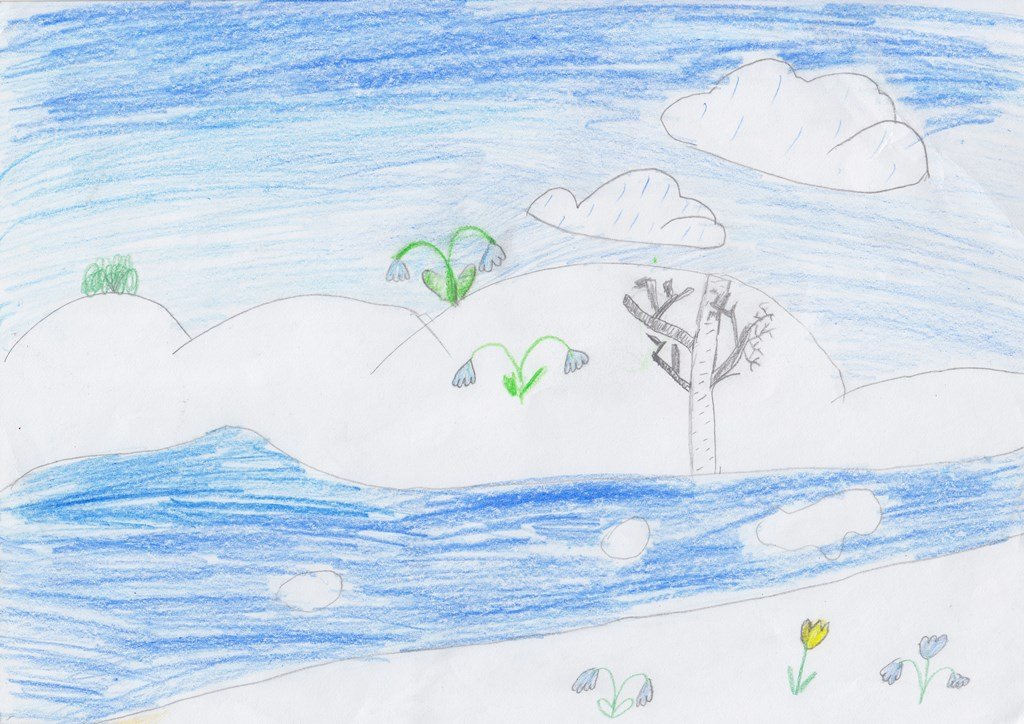 Рисование ледоход на реке. Рисование ледоход. Ледоход рисунок для детей. Рисунок ледоход на реке для детей. Рисунок на тему весенний остров.