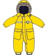 На комбинезон детский в садик