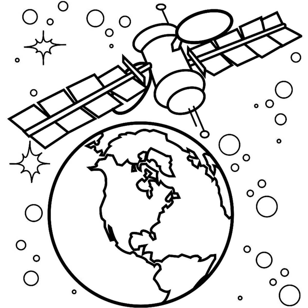 12 апреля день космонавтики раскраски. Раскраска. В космосе. Космос раскраска для детей. Раскраски ко Дню космонавтики. Раскраска на тему космос для детей.