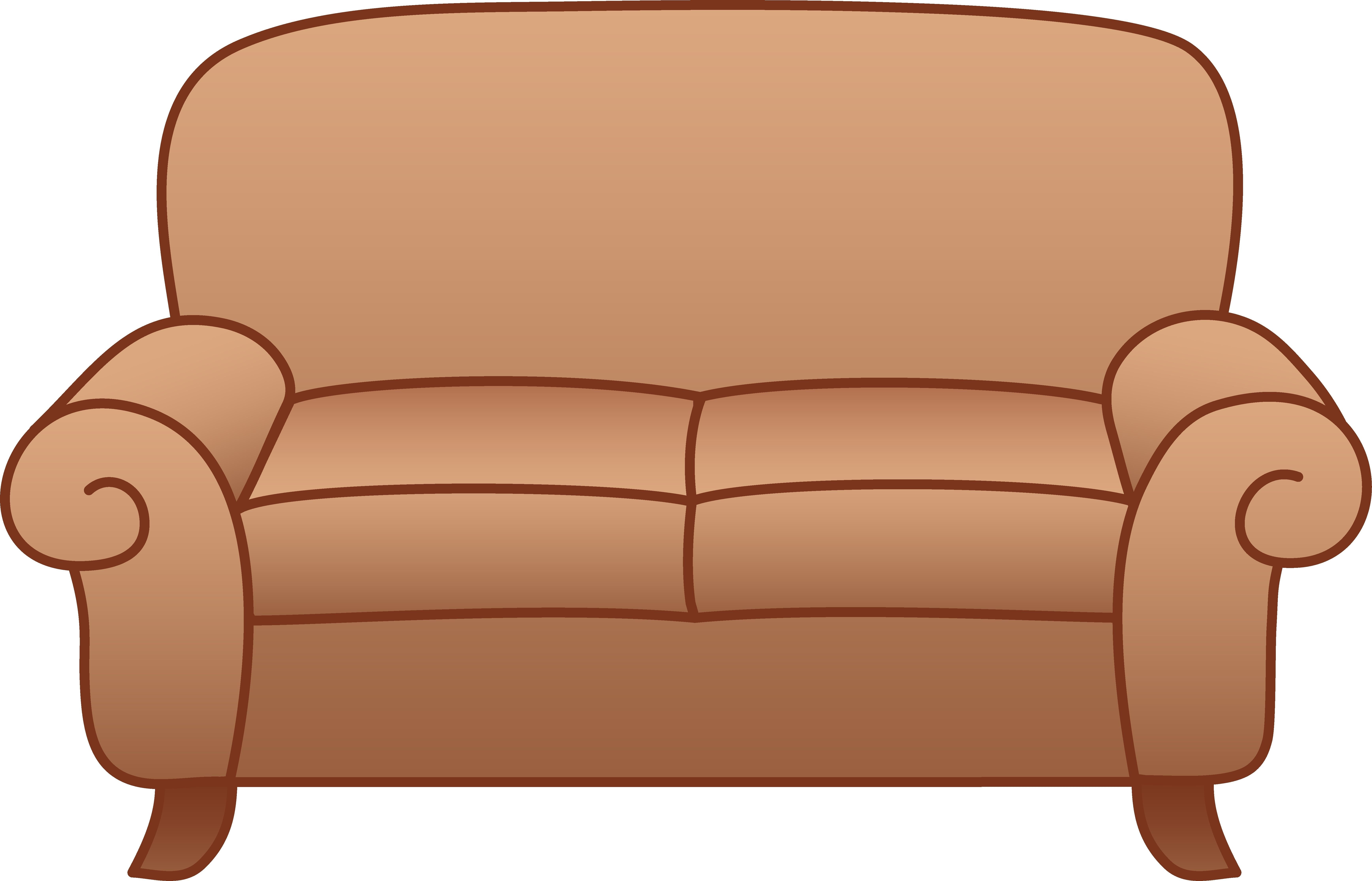 Sofa pictures. Мультяшная мебель. Диван мультяшный. Нарисовать диван. Диван без фона.