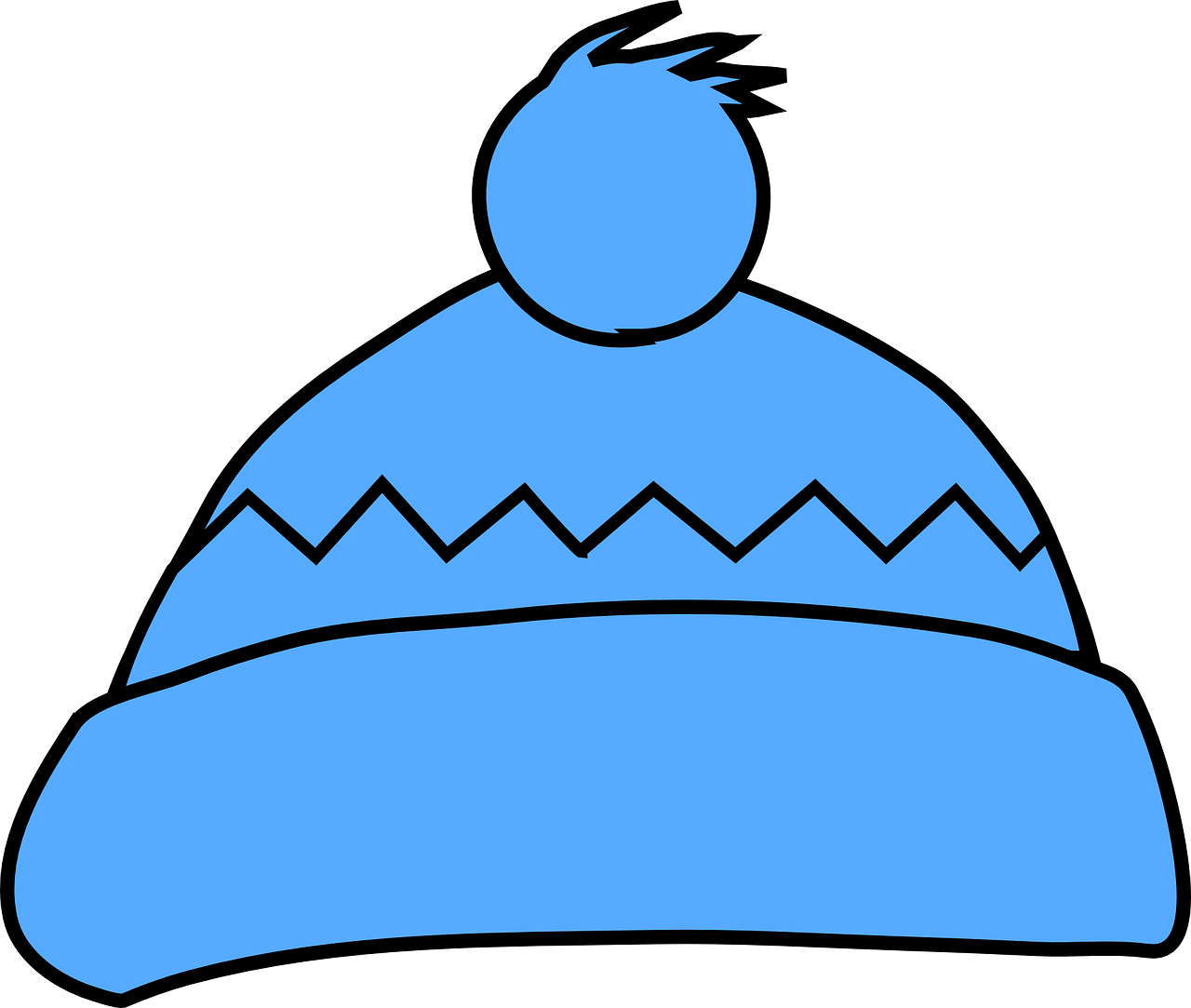 Рисунок для шапки