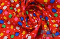 Вельветовый костюм детский