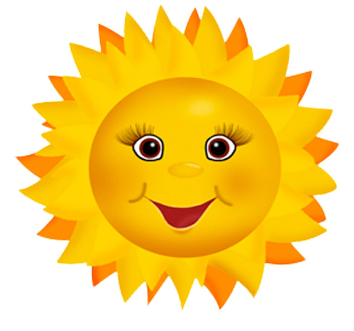 Цветные картинки солнышка. Солнце рисунок. Солнышко для детей. Солнышко улыбается. Солнце для дошкольников.