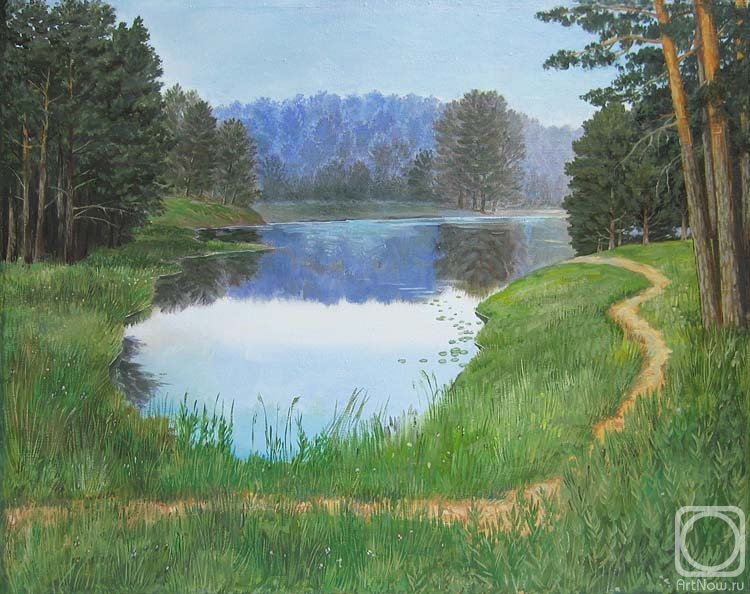 Скупые озерца. Лесное озеро Заболоцкий. Пейзаж с озером для детей. Озеро рисунок. Нарисовать озеро.