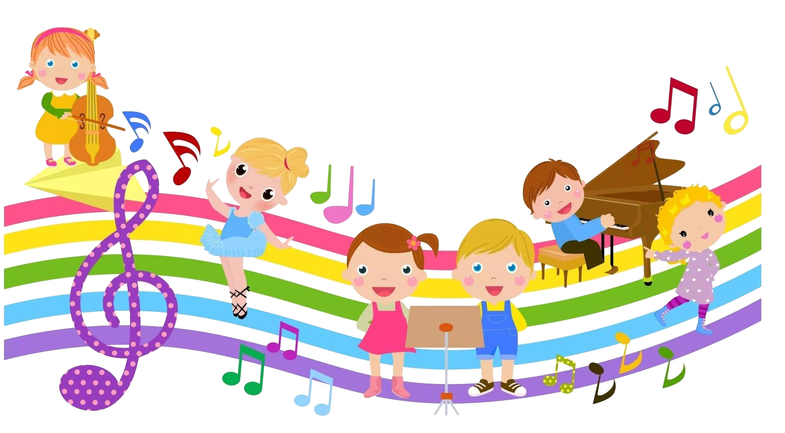 Веселые нотки. Фон для музыкальной презентации детский сад. Музыкальные картинки для детей. Музыкальное занятие.