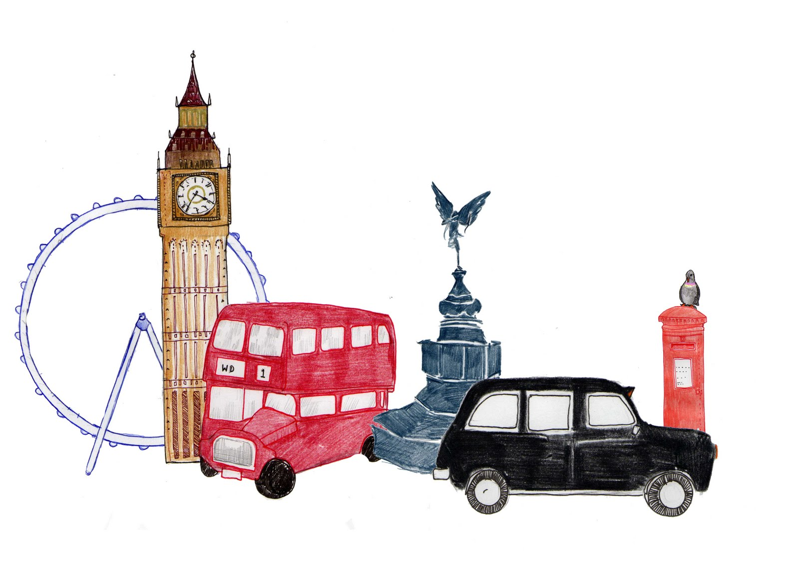 Английский язык paint. Рисунки на тему Англия. Символы Лондона. Лондон глазами детей. Рисунок на тему Великобритания.
