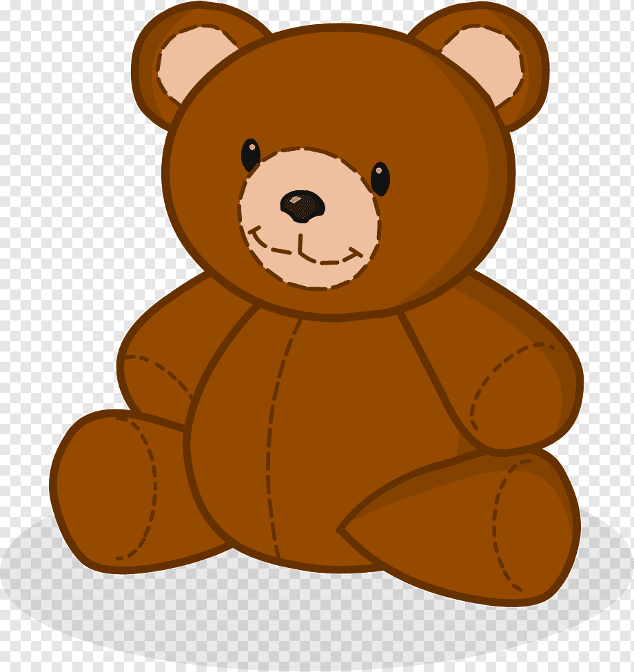 Медвежонок для детей