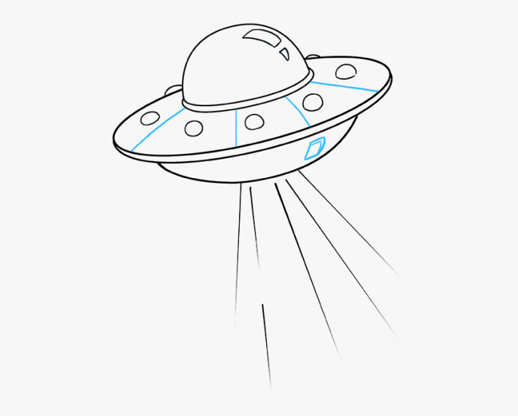 Летающая тарелка. Космическая тарелка. НЛО рисунок. НЛО для детей. Тарелка инопланетян рисунок