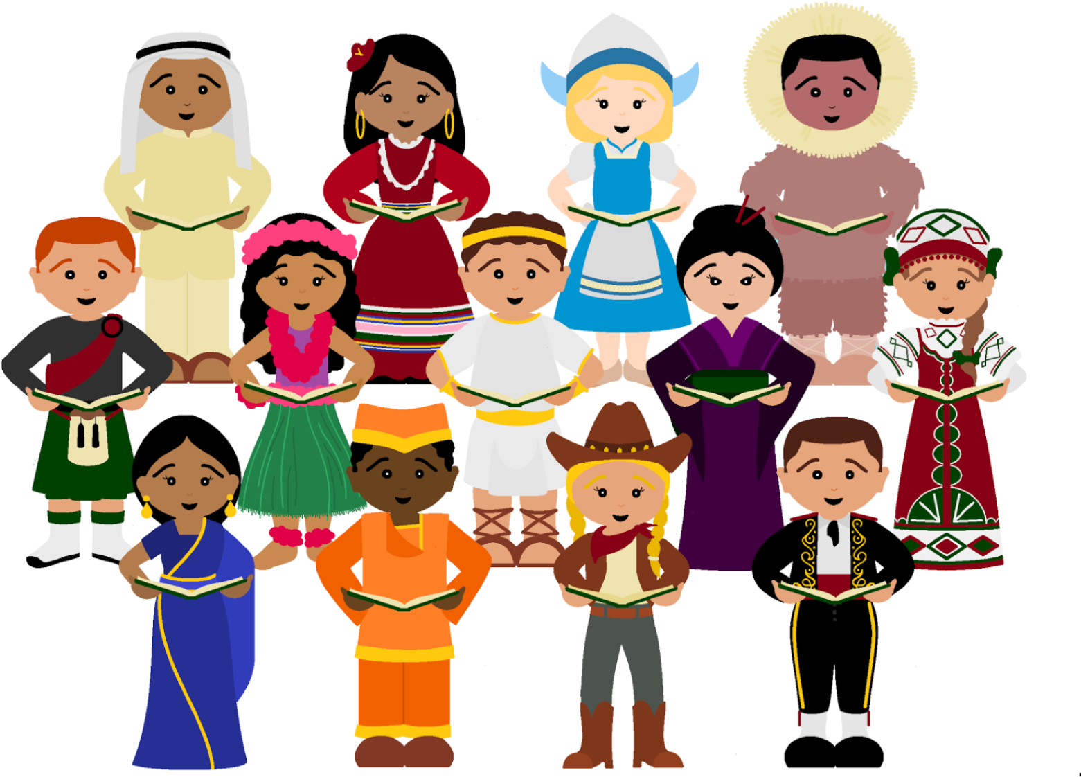Нации разных народов. Разные народы. Люди разных народностей. Национальности для детей.