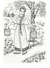 Казачество глазами детей