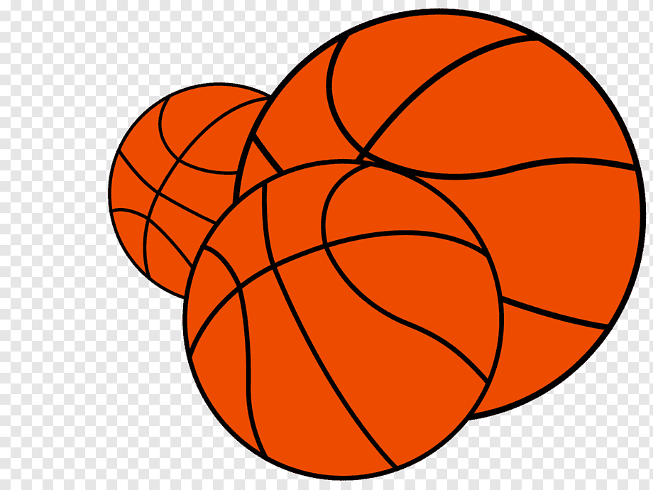 Рисунки на баскетбольный мяч