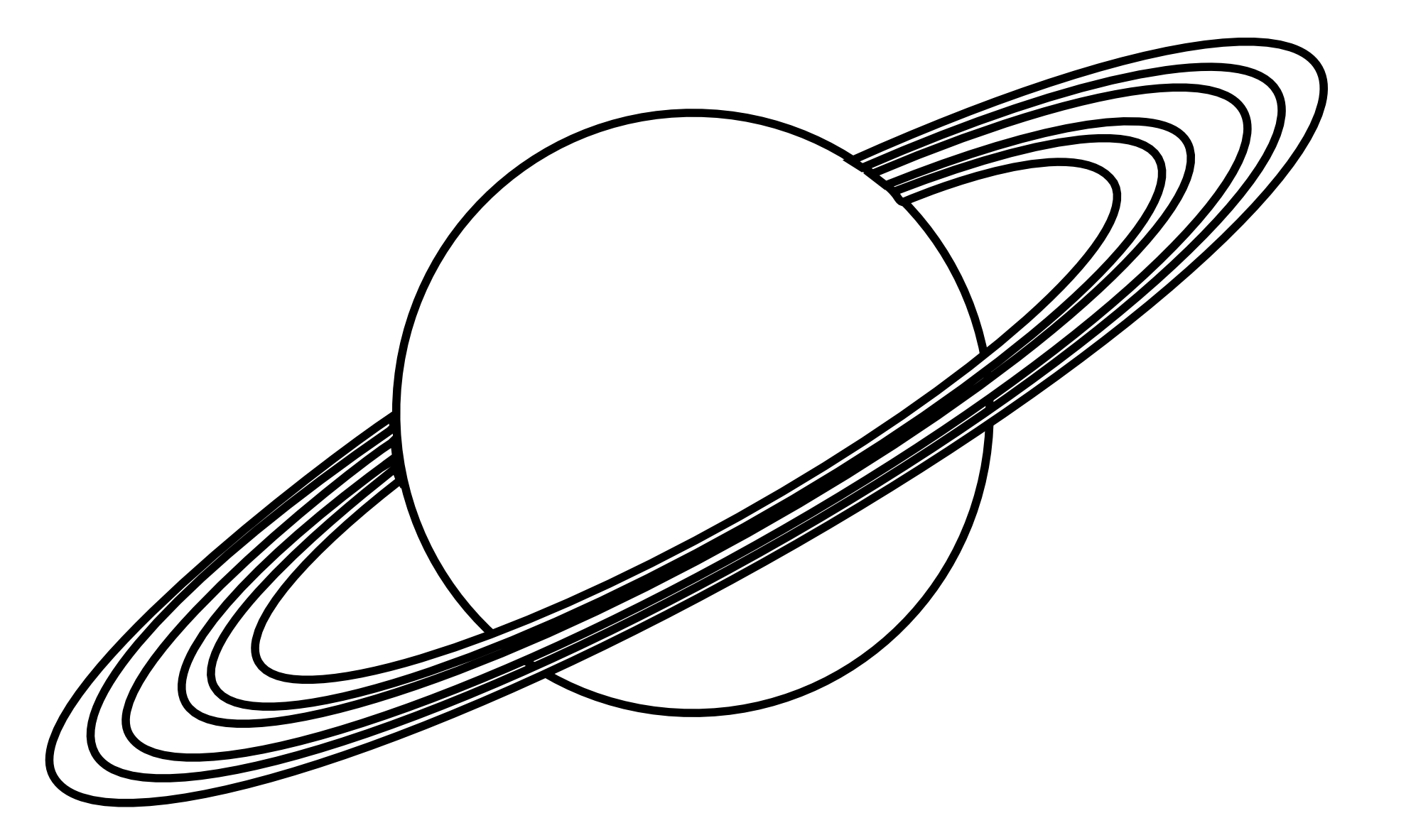 Планета сатурн картинка для детей. Сатурн (Планета). Сатурн Планета раскраска. Планеты на белом фоне. Трафарет планеты.