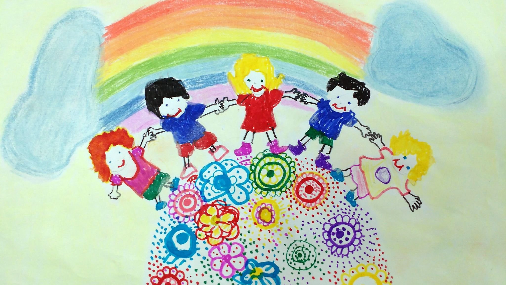 Мир детства конкурсы. Рисунки для детей. Рисунок на тему Дружба. Детский рисунок. Рисование на тему день защиты детей.