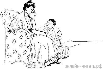 Рисунок к пьесе м.п.Мусоргского