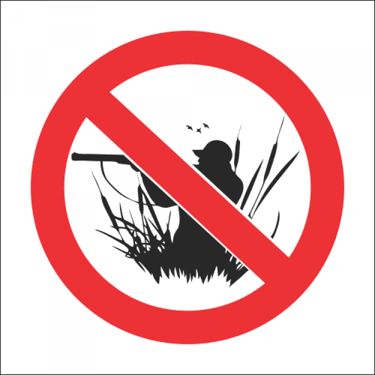 Запрет охоты 2024. Знак охота запрещена. Знак охота на животных запрещена. Знак браконьерство запрещено. Табличка охота запрещена.