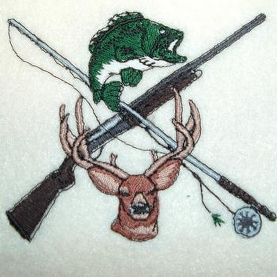 Герб охотника