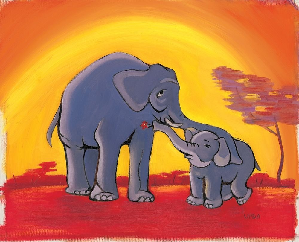 Мама про слоненка. Слон рисунок. Слониха со слоненком. Рисунки слонов. Слоненок иллюстрация.
