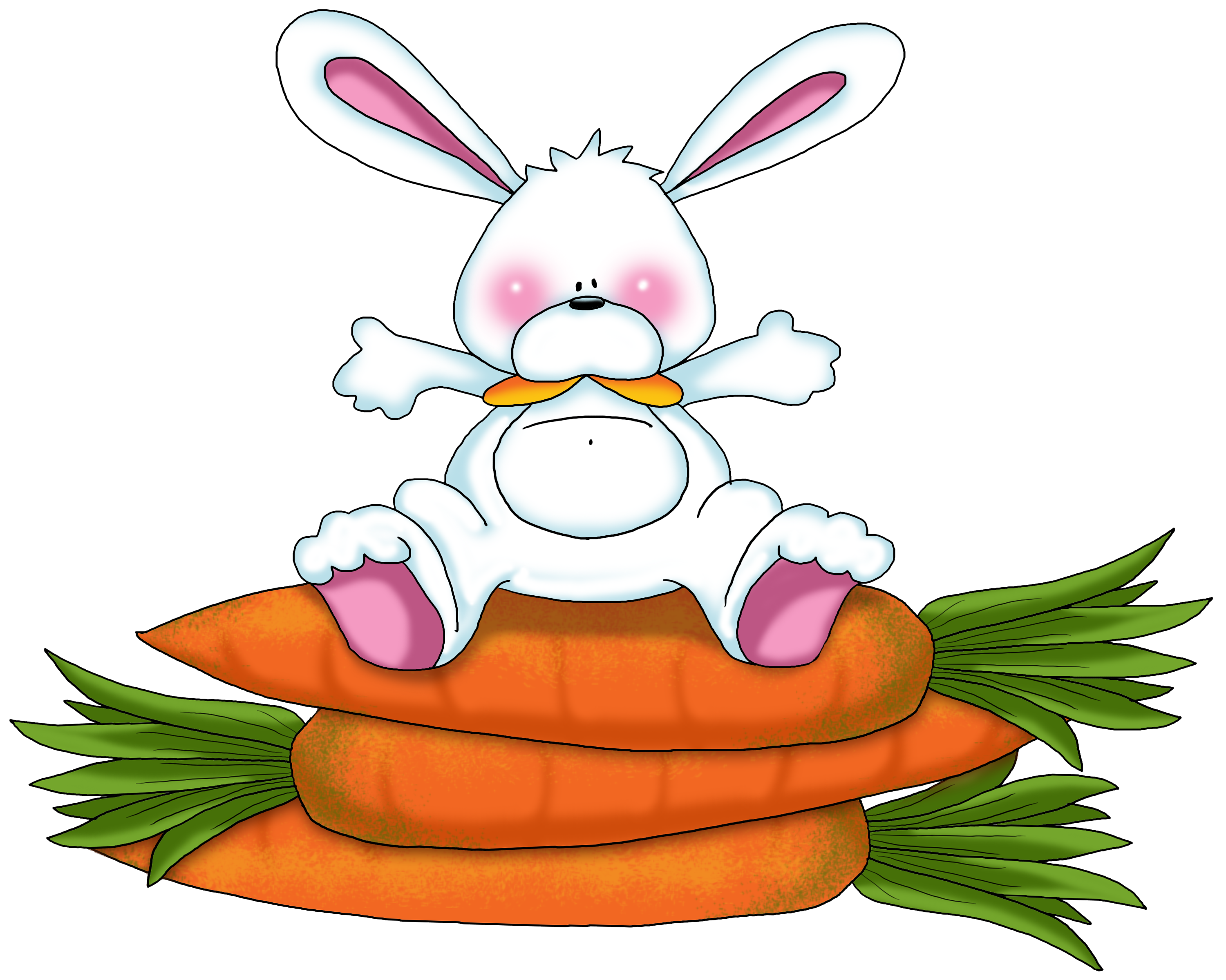 Зайчик морковь. Заяц с морковкой. Заяц мультяшный. Зайчик с морковкой. Мультяшные кролики.