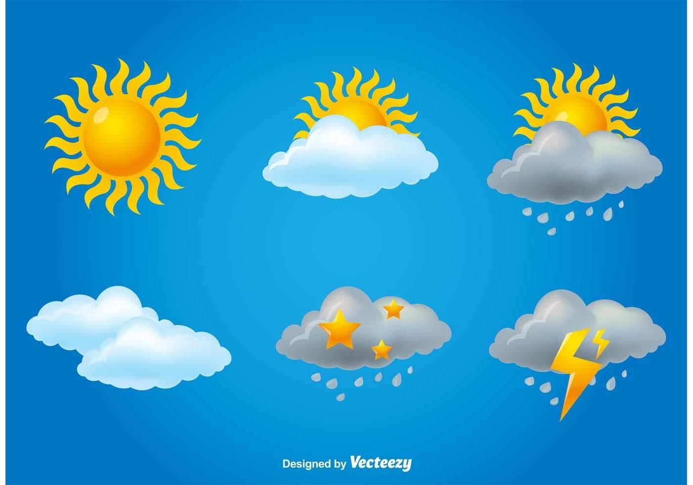 Какая погода сегодня в небе. Погода картинки для детей. Погодные значки для детей. Облачность солнечно для детей. Солнечная погода.