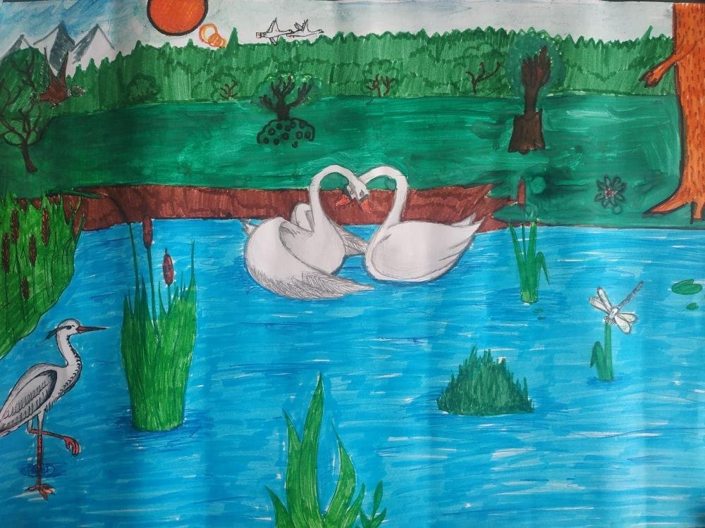 Детские рисунки озера. Озеро рисунок. Детские рисунки озеро. Нарисовать озеро. Озеро рисунок для детей.
