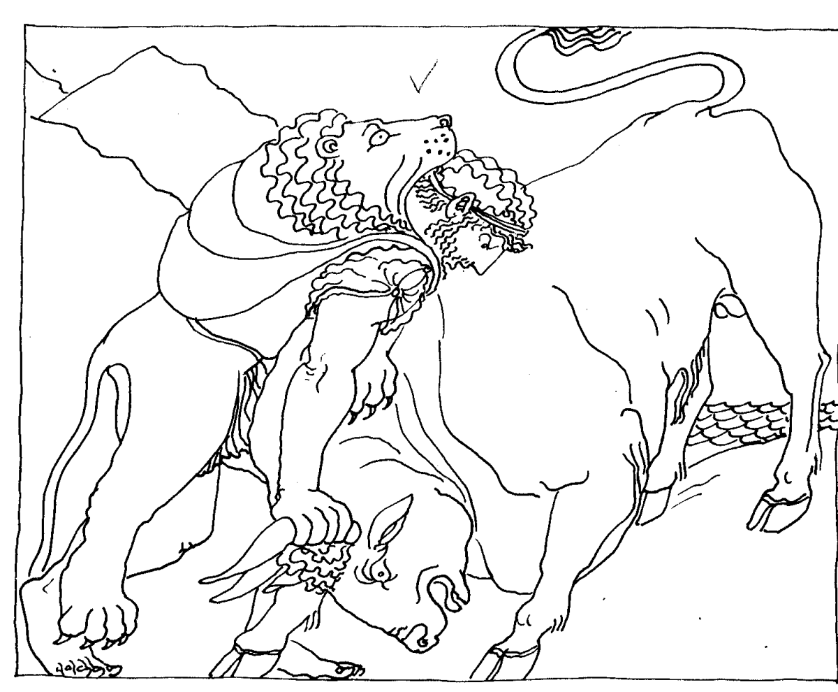 Немейский Лев подвиг Геракла. 12 Подвигов Геракла Критский бык. Геракл укрощает Критского быка. Немейский Лев подвиг Геракла рисунок. 12 подвиг рисунок