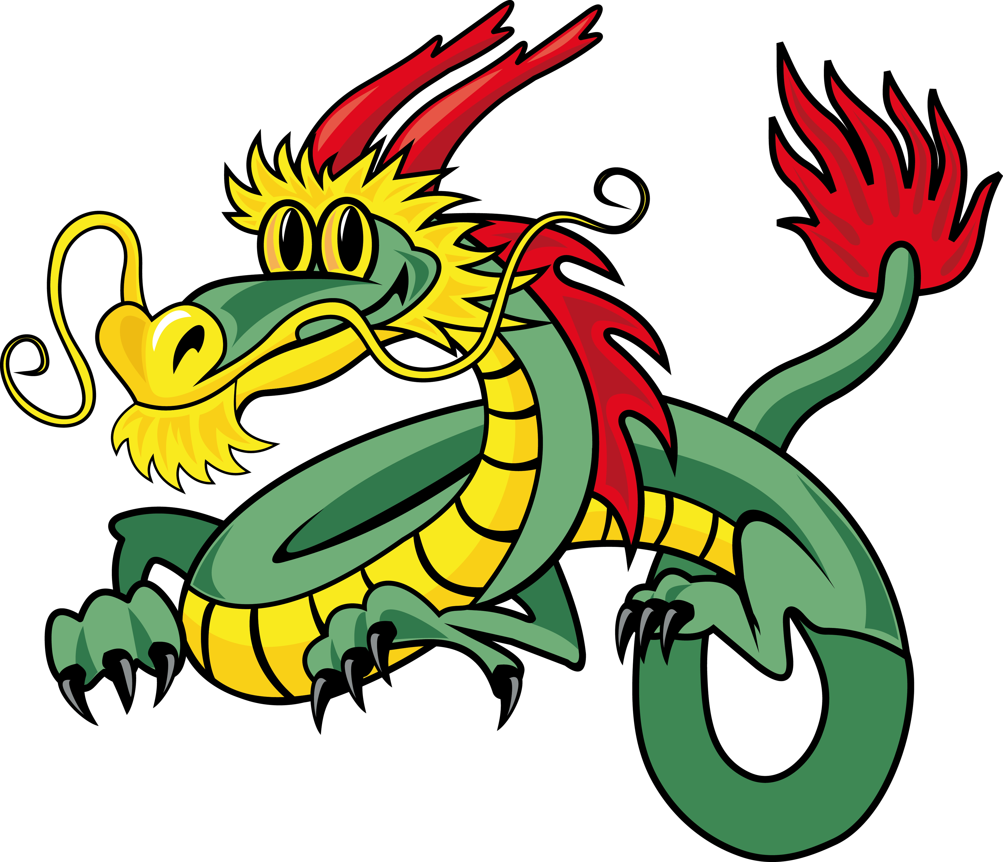 Китайский дракон. Драконы мультяшные. Китайский дракон рисунок. Символ года дракон.