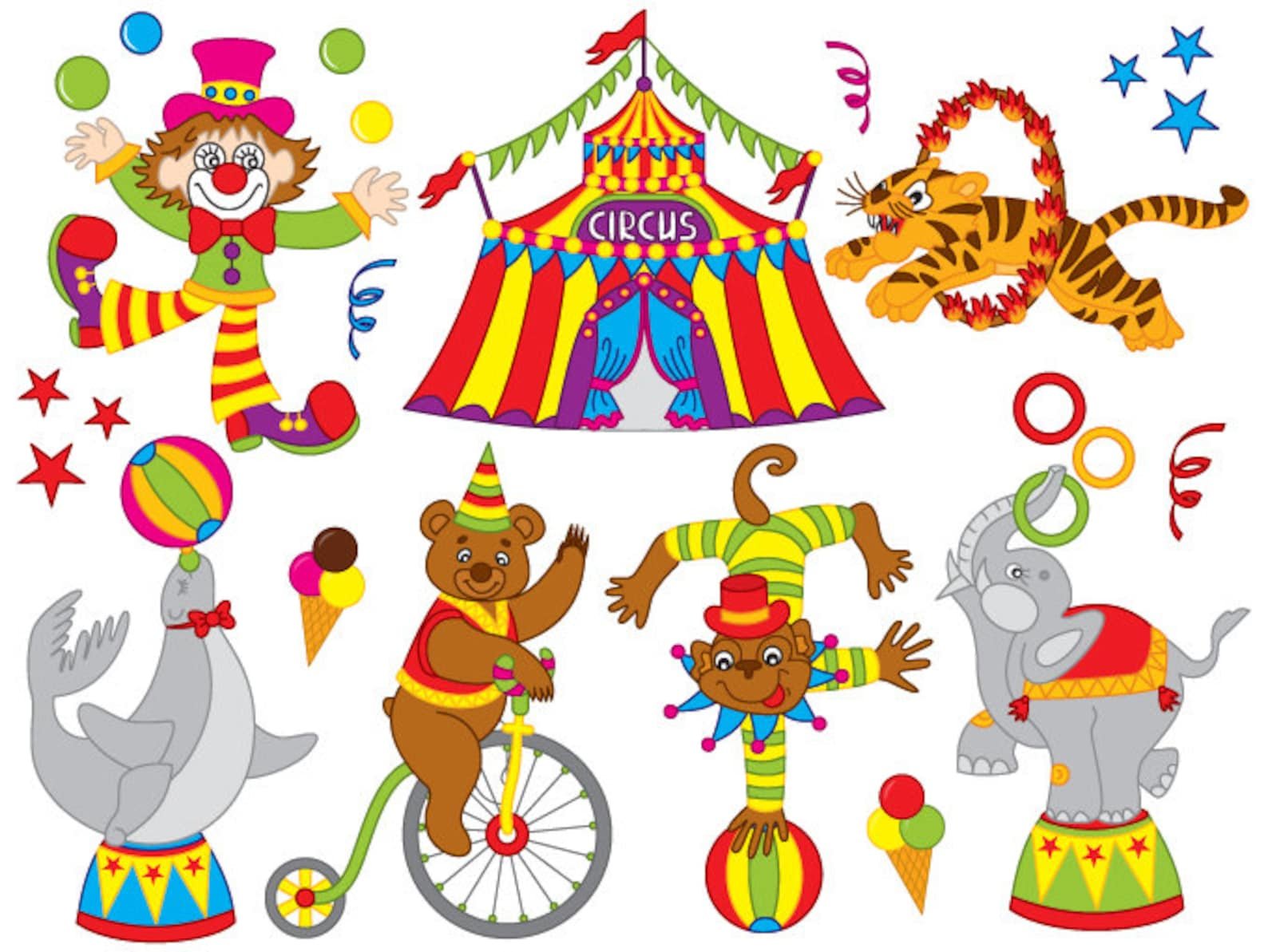 Картинки цифрового цирка нарисовать. Животные цирка для детей. Цирк рисунок. Рисунок на тему цирк. Макет цирка для детского сада.