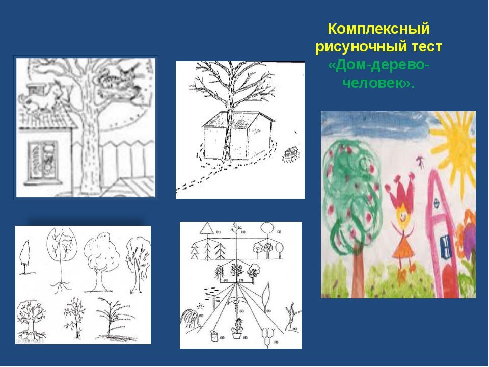 Психология рисунок дом. Рисуночный тест дом дерево человек. Проективные рисуночные тесты «дом - дерево - человек»,. «Дом-дерево-человек» (Дж. Бук, 1948. Тест «дом - дерево - человек» ребенок 6 лет.