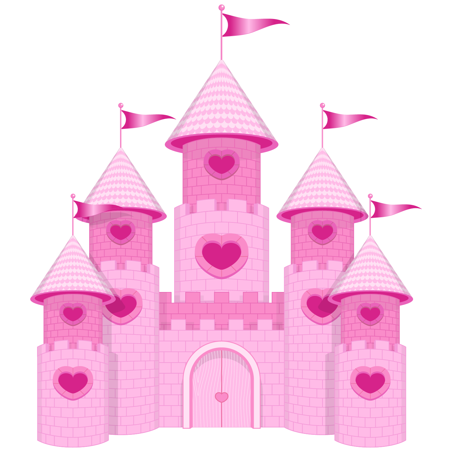 Замок маленькой принцессы. Замок принцессы Дисней. Дворец Рапунцель. Princess Sofiya замок. Розовый замок.