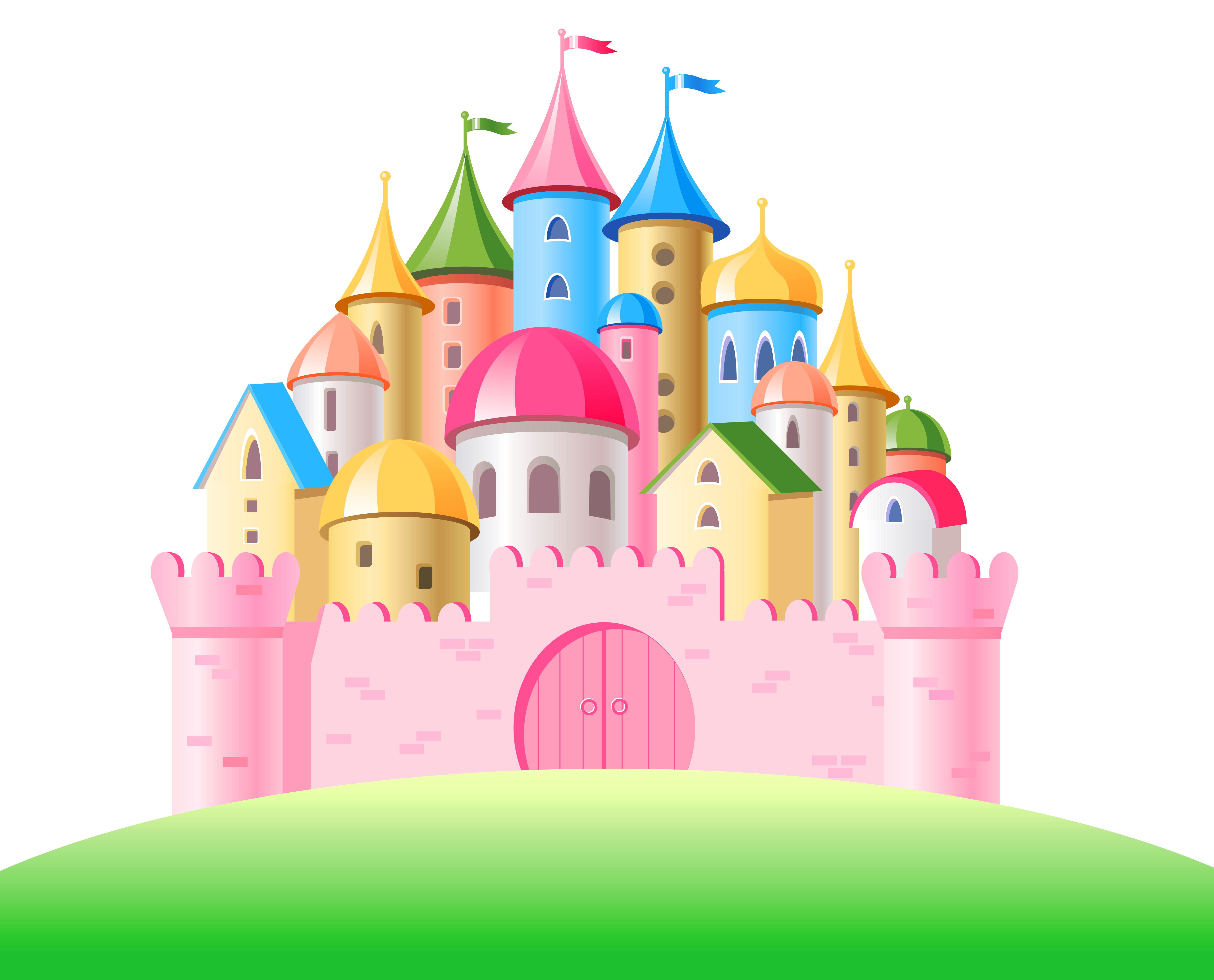 Королевство принцессы. Сказочный замок. Сказочный дворец для детей. Детские сказочные замки. Сказочный замок для детей.