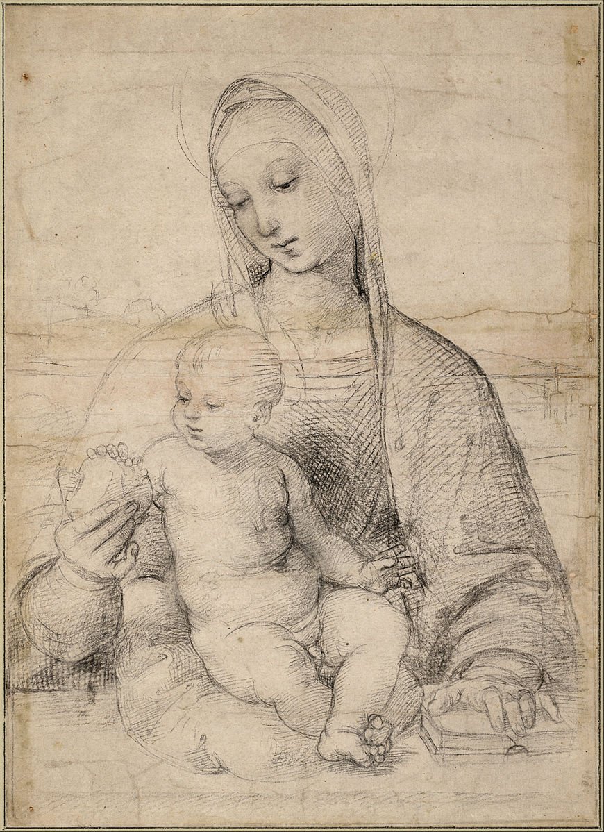 Картины Леонардо да Винчи Микеланджело Рафаэля