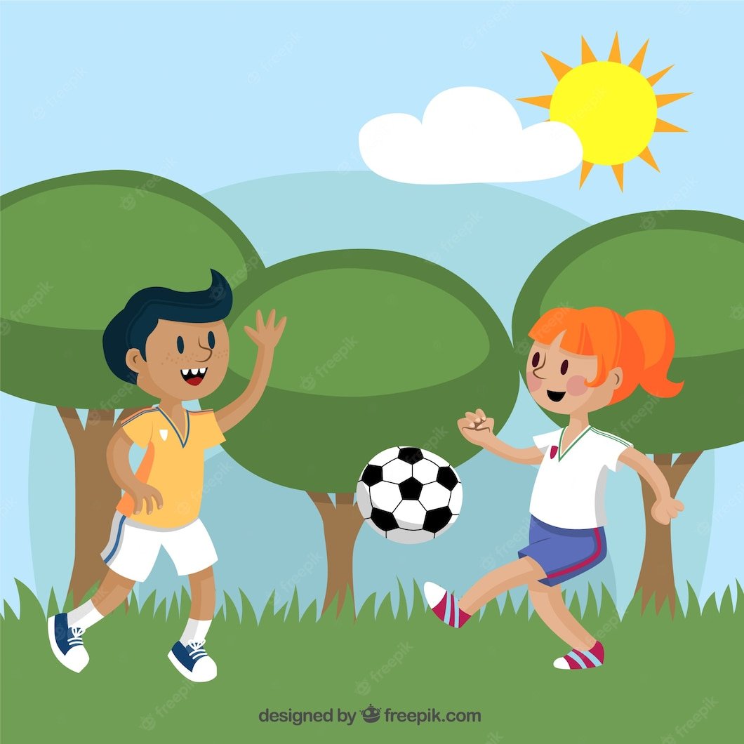 Сыграть в мяч в футболе. Рисунок на тему футбол. Мяч в игре!. Футбол картинки для детей. Рисунок детей играющих в мяч.