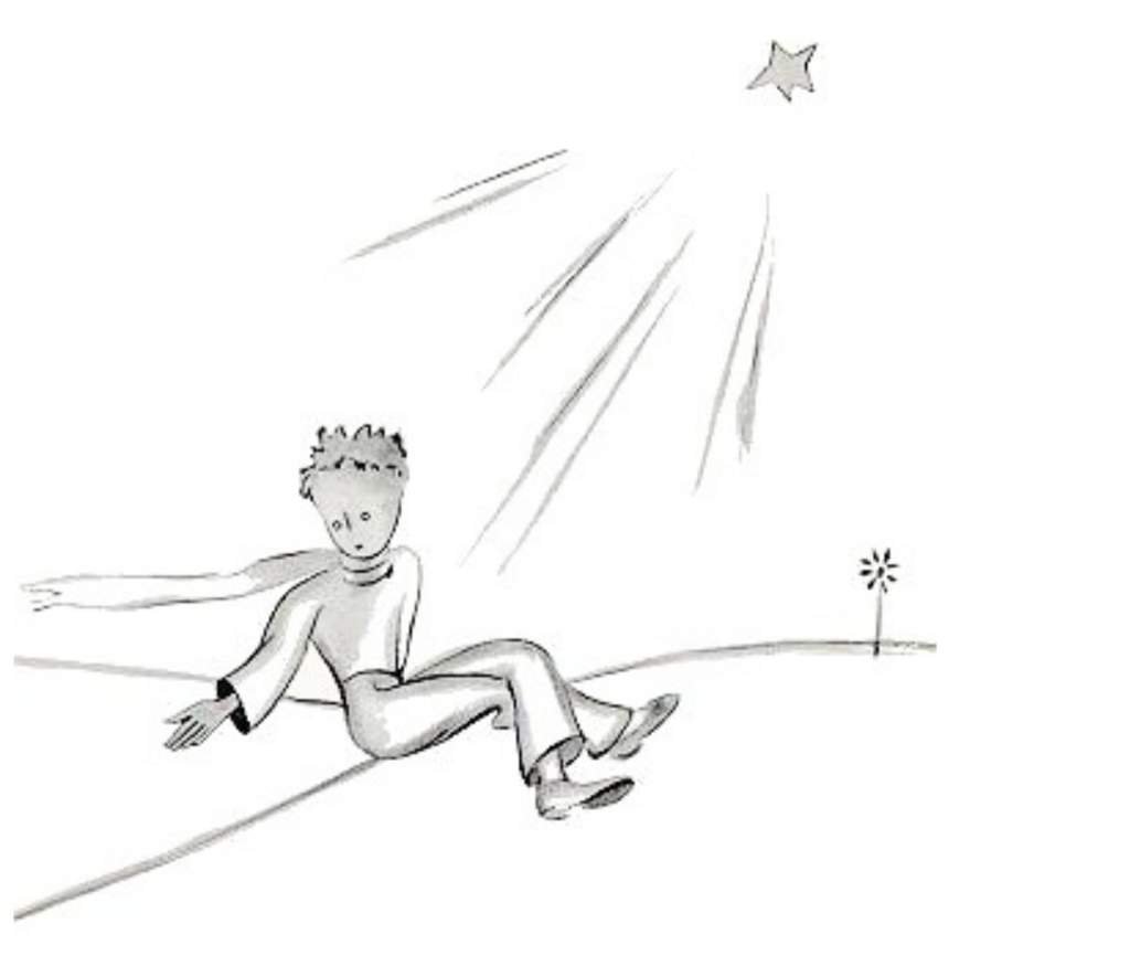 Первая иллюстрация к книге Мальчик-Звезда - Оскар Уайльд