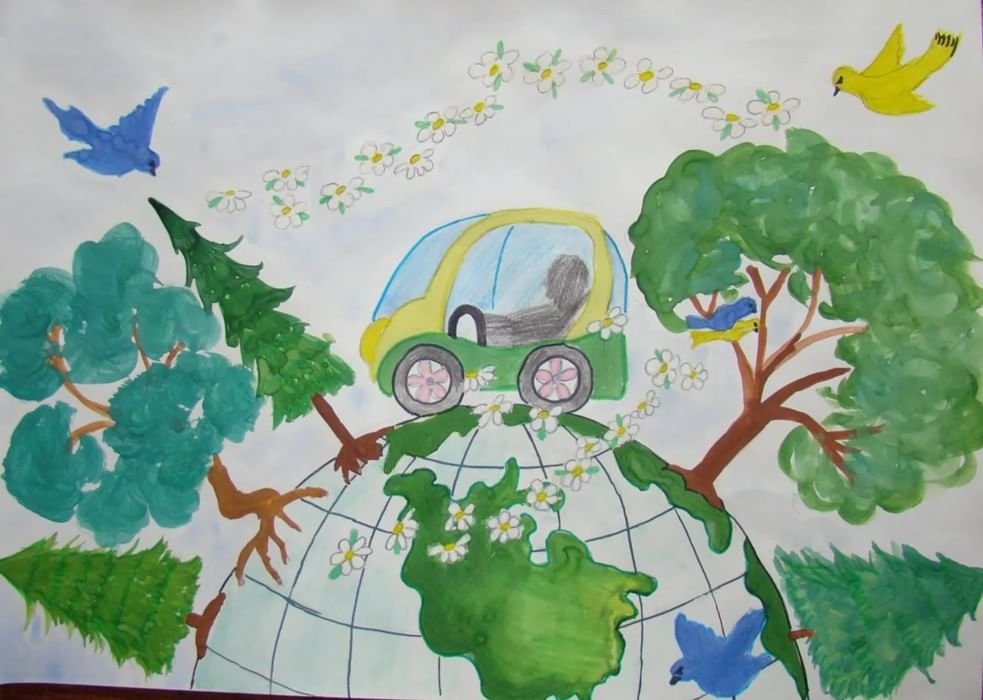Земля наш дом родной рисунки. Рисунок на тему экология. Детские рисунки на тему экология. Экологический плакат. Плакат на экологическую тему.