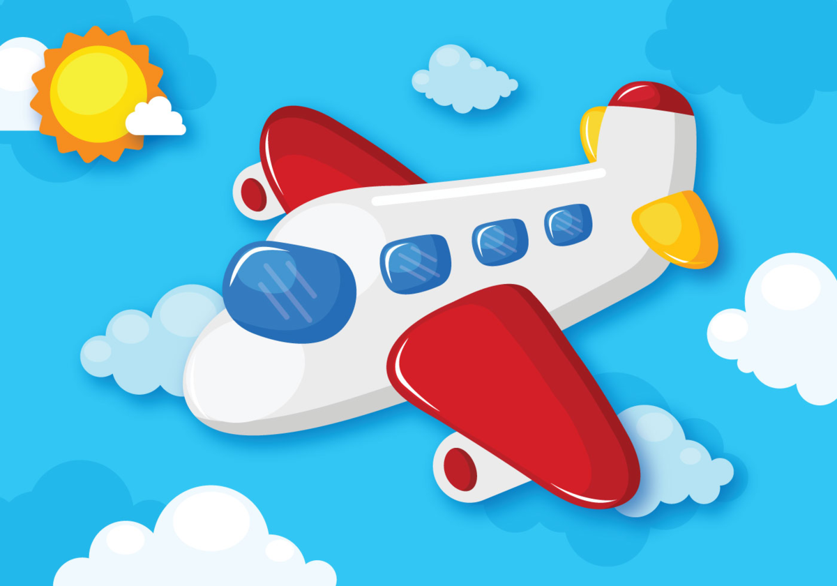 Самолет для детей. Самолет мультяшный. Самолет картинка для детей. Самолет для дошкольников.