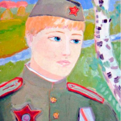 Персонажи герои портреты