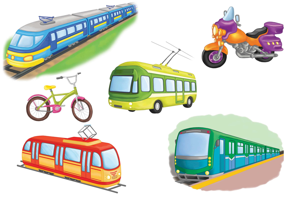 Детям о транспорте. Транспорт для дошкольников. Транспорт карточки для детей. Наземный транспорт для детей.