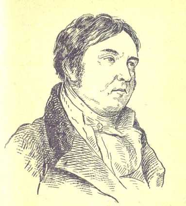 Крылов Иван Андреевич портрет