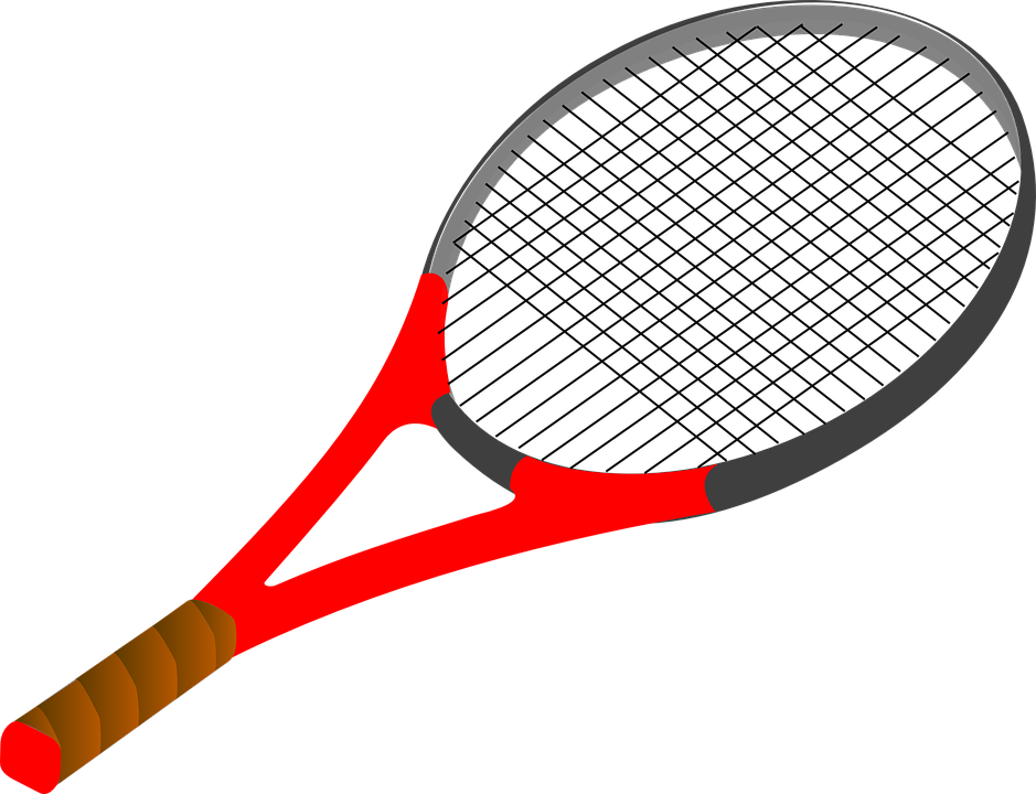 Ракетки тенниса детей