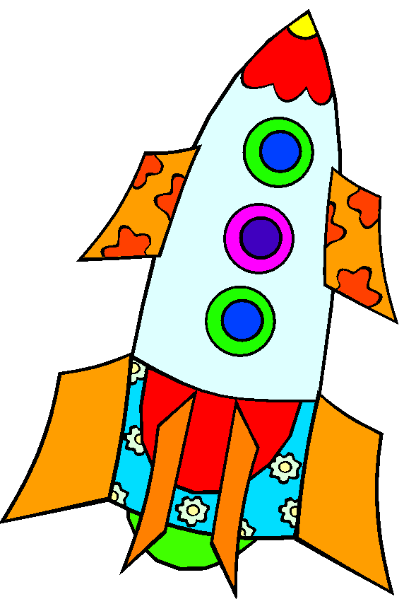 Цветная ракета. Ракета для детей. Изображение ракеты для детей. Разноцветные ракеты для детей. Ракета картинка для детей.