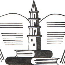 Невьянская башня рисунок