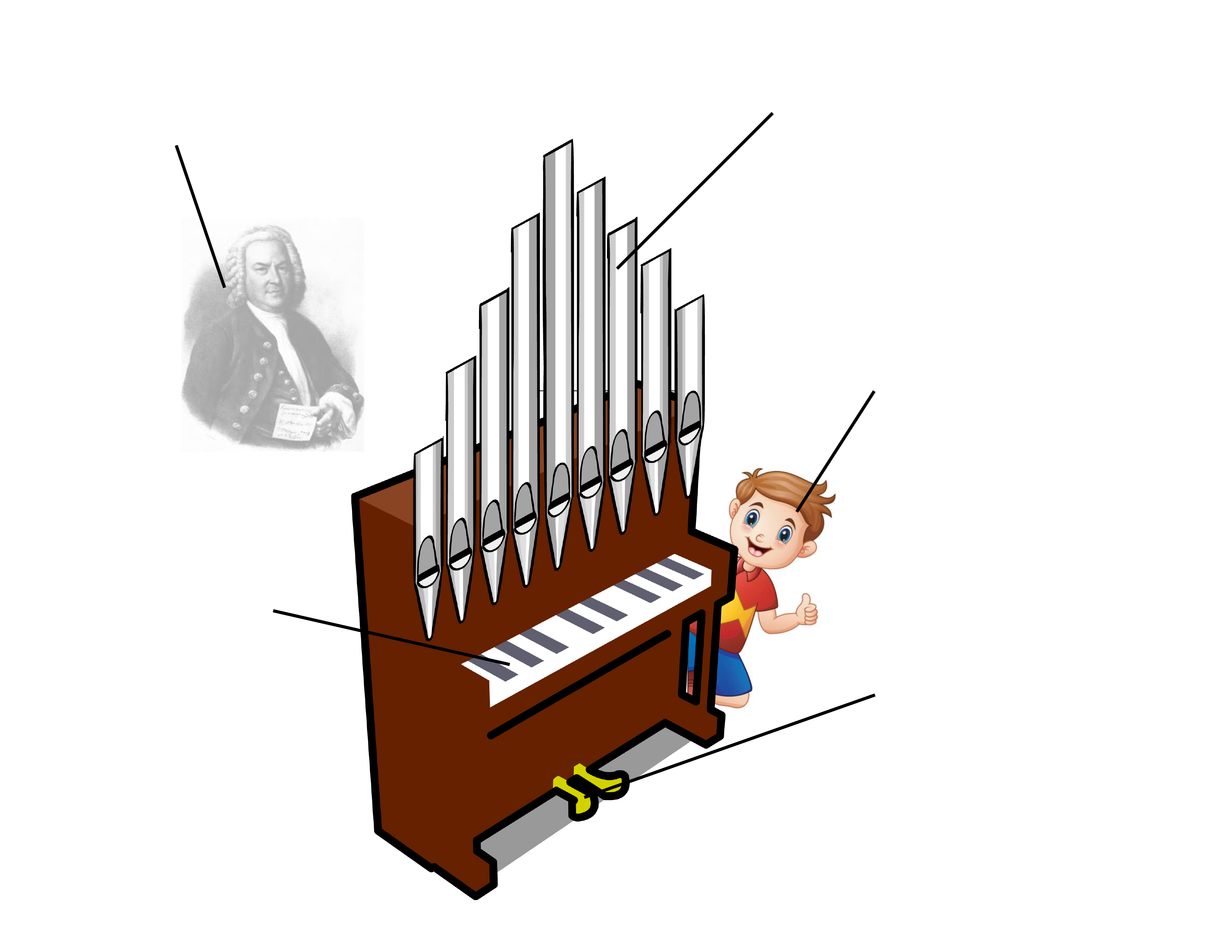 Нарисовать рисунок орган. Орган. Орган музыкальный инструмент. Орган музыкальный инструмент для детей. Орган музыкальный инструмент рисунок.