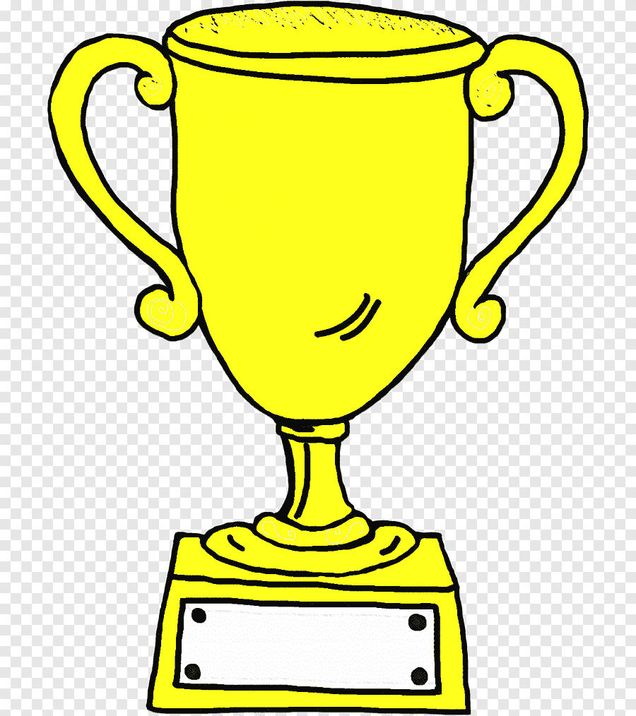 Рисунок Кубка победителя